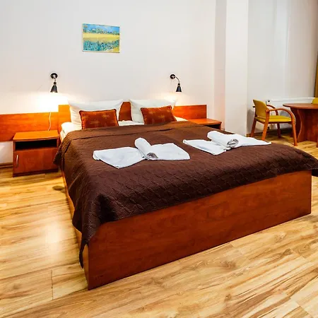 Antares I & Ii Bed & Breakfast Świnoujście