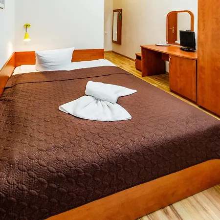 Bed & Breakfast Antares I & Ii