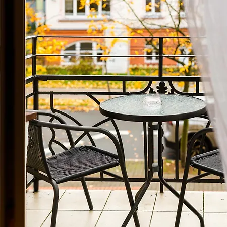 Antares I & Ii 3* シフィノウイシチェ