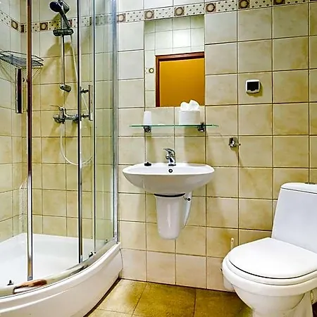 Couette-café Antares I & Ii 3*