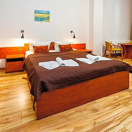 Couette-café Antares I & Ii 3*