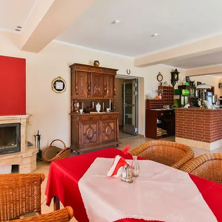 Frühstückspension Antares I & Ii