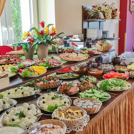 ベッド・アンド・ブレックファスト Antares I & Ii