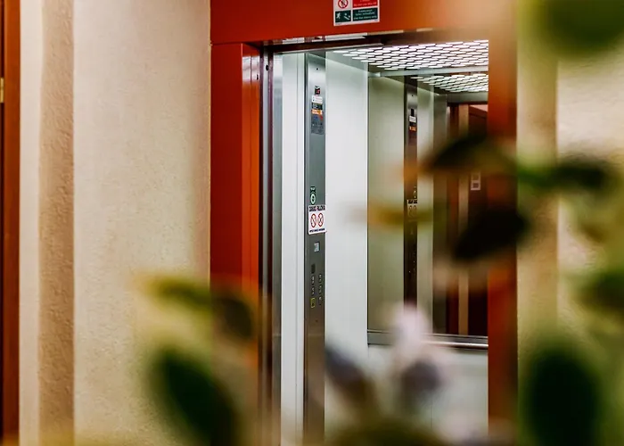 Antares I & Ii Bed & Breakfast 3*