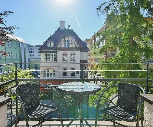 Bed & Breakfast Antares I & Ii